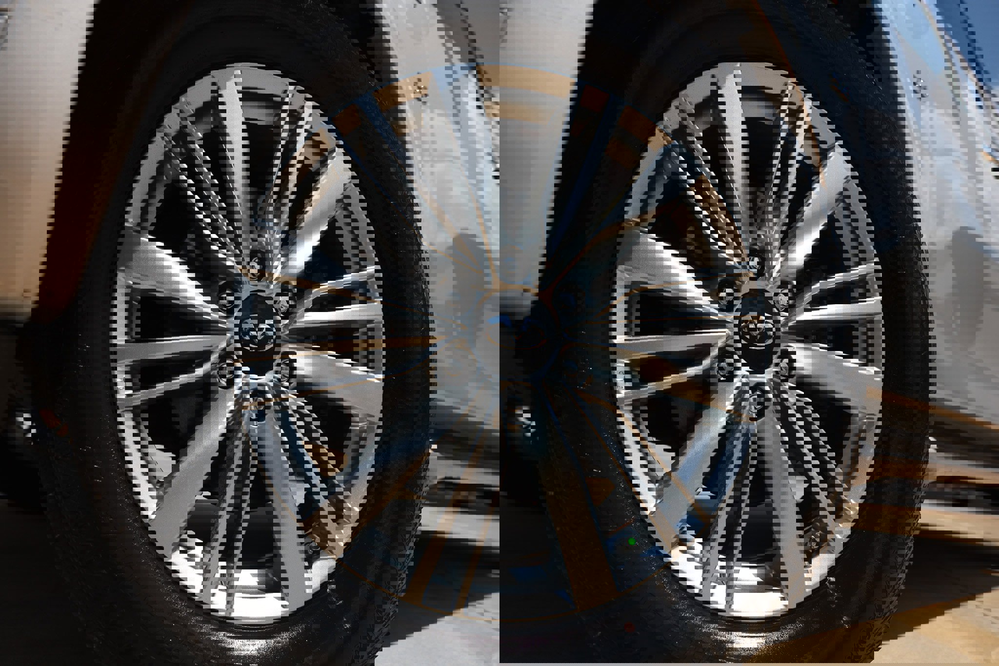 Used 2020 INFINITI QX80 Luxe w/ Proassist Package image 52