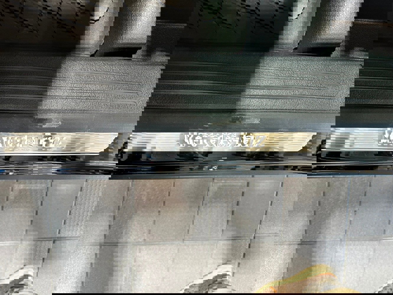 Certified 2025 Mercedes-Benz GLA 250 4MATIC w/ Exclusive Package image 14