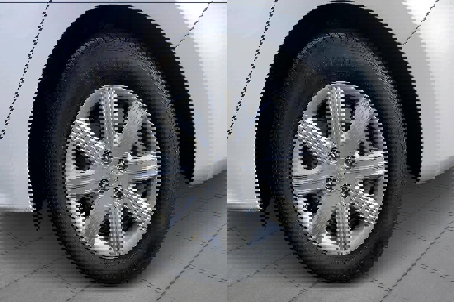 Used 2023 Kia Rio LX image 10