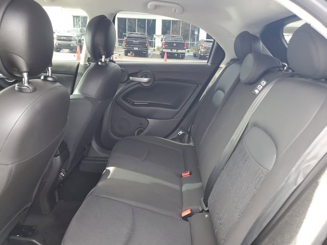 Used 2023 FIAT 500X Pop w/ Comfort Group image 10