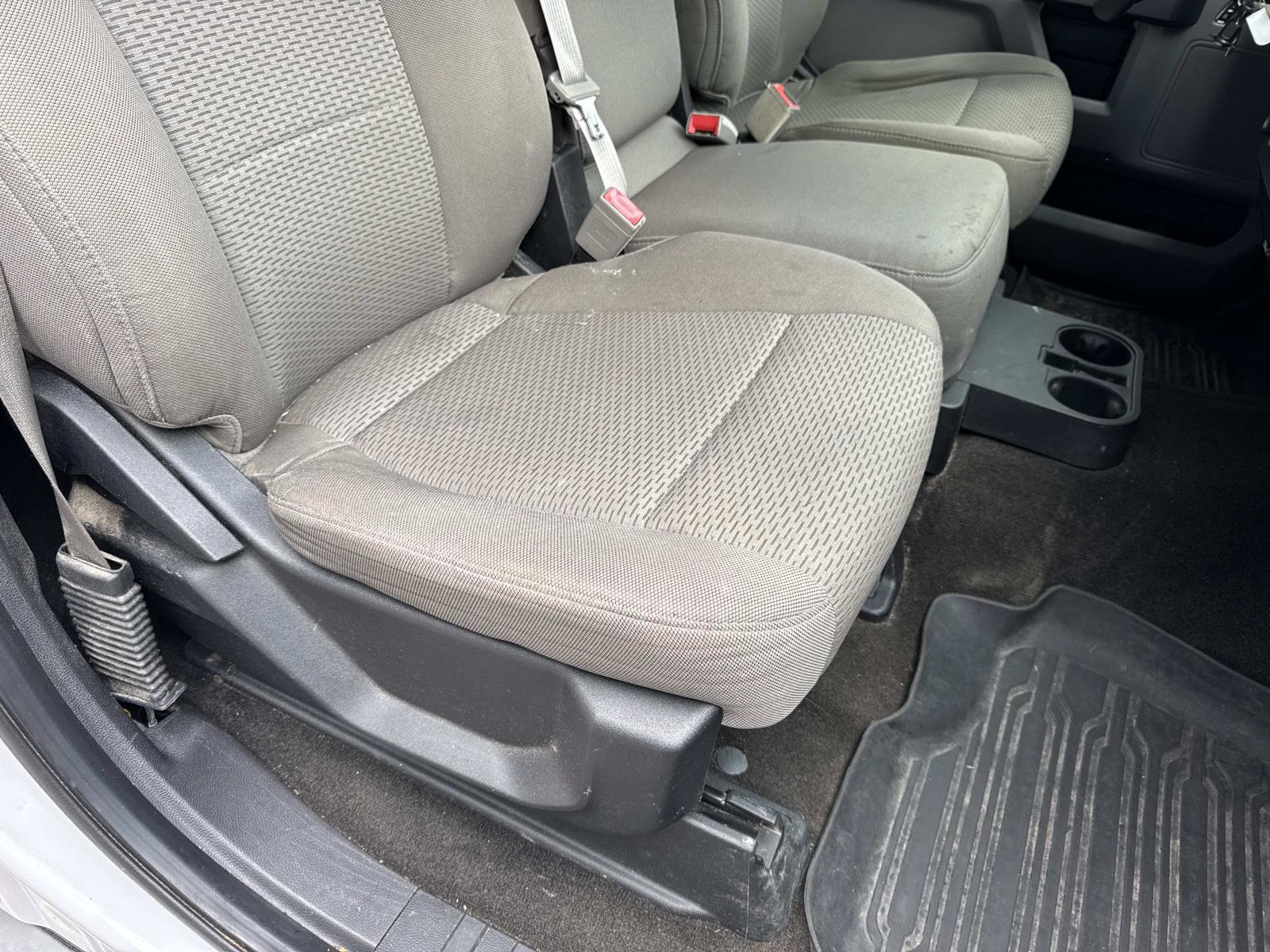 Used 2018 Ford F250 XLT w/ XLT Value Package image 10