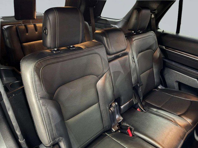 Used 2017 Ford Explorer Limited w/ Equipment Group 301A image 74