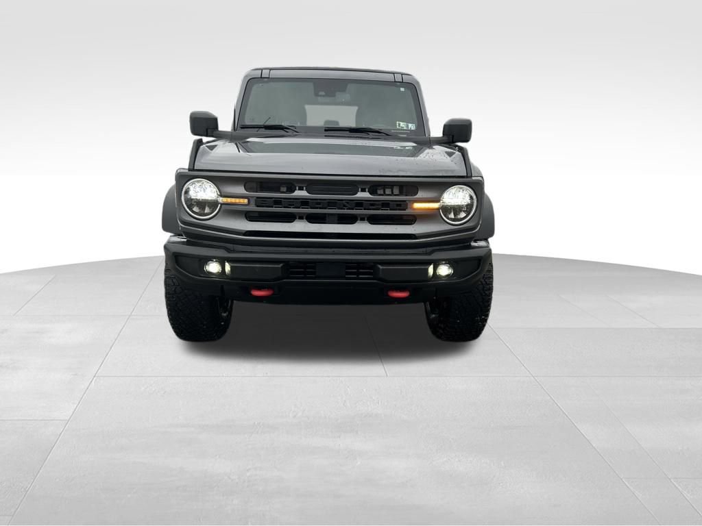 Used 2024 Ford Bronco Big Bend image 9