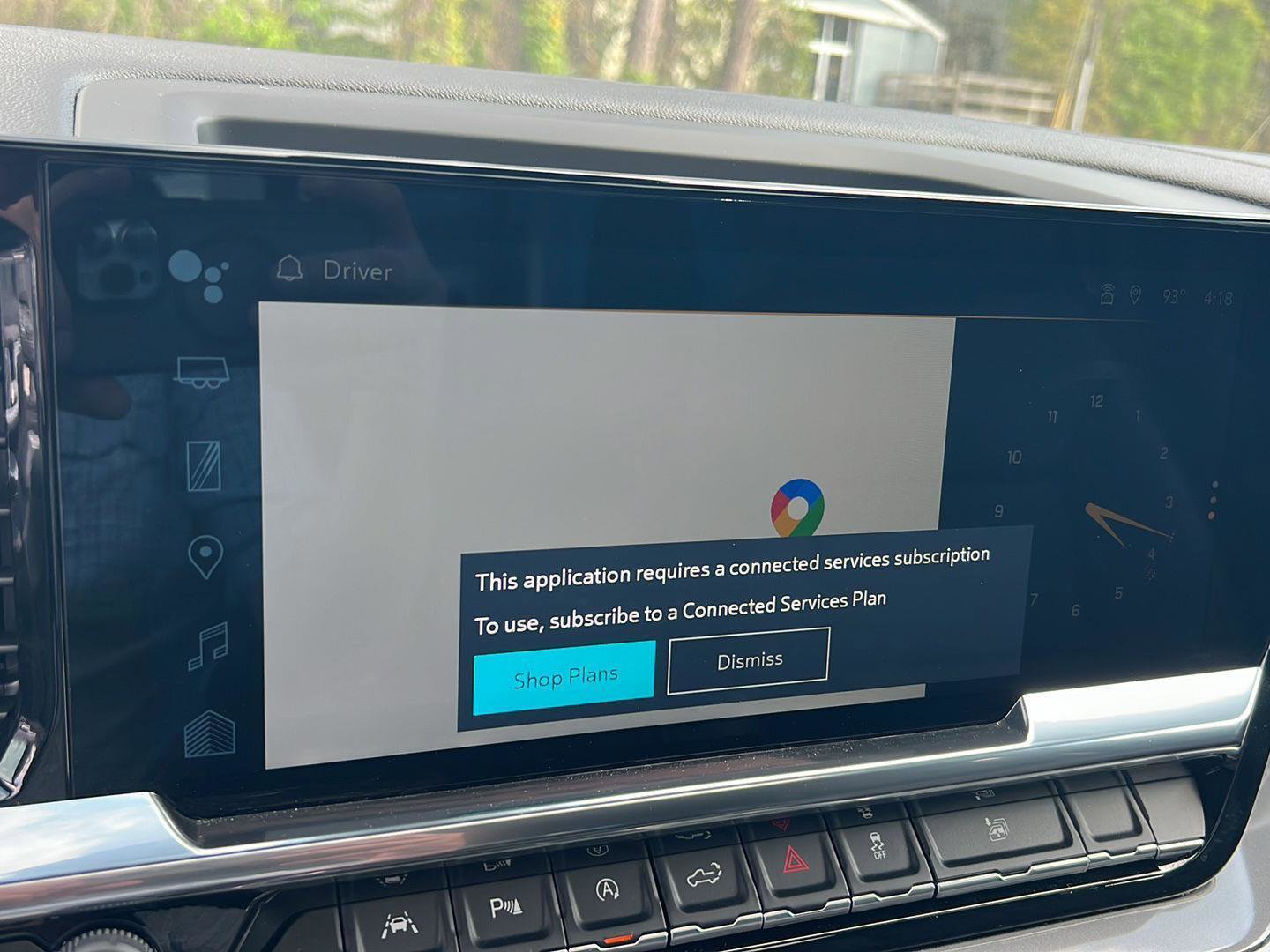 Used 2024 Chevrolet Silverado 1500 High Country w/ High Country Premium Package image 27