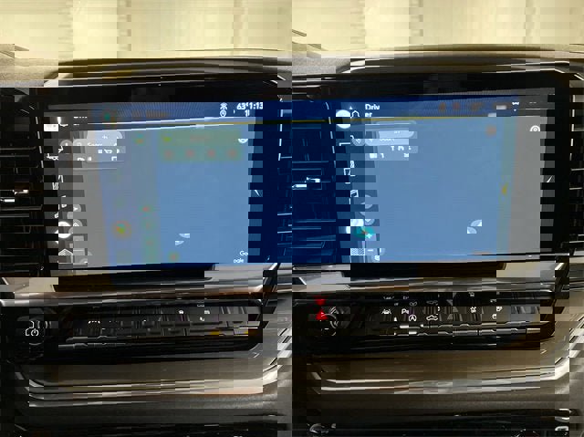 Used 2022 Chevrolet Silverado 1500 High Country w/ Max Trailering Package image 14