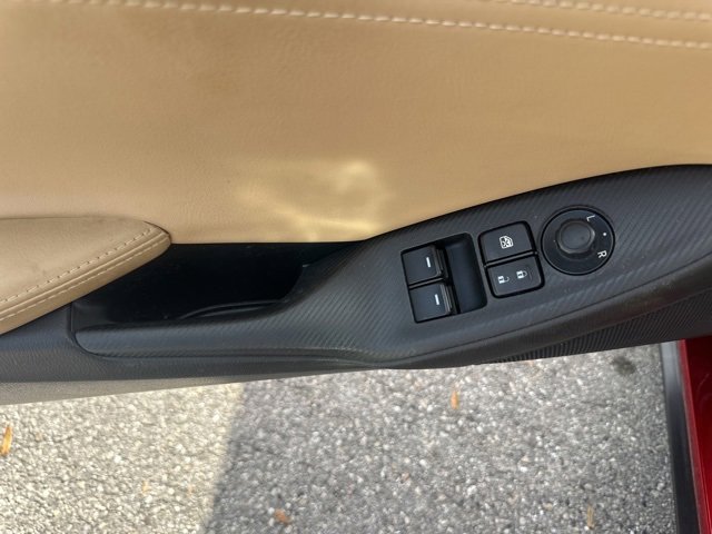 Used 2019 MAZDA MX-5 Miata RF Grand Touring image 14