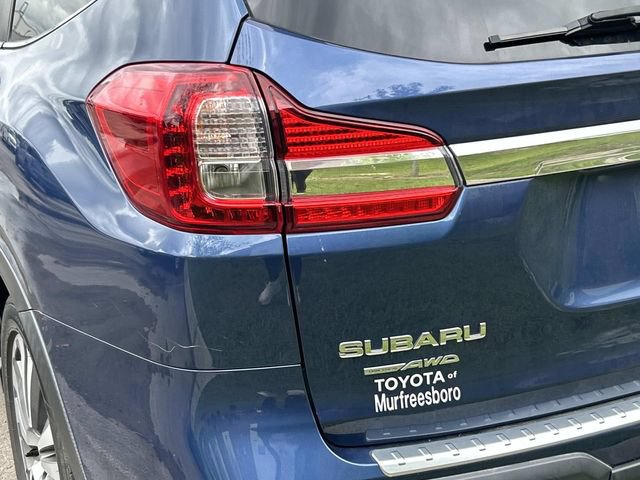 Used 2019 Subaru Ascent Limited AWD/4WD image 7