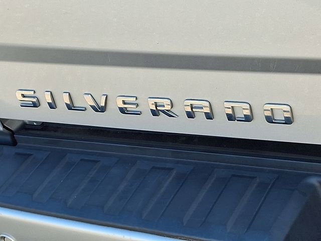 Used 2016 Chevrolet Silverado 1500 LT w/ All Star Edition image 31