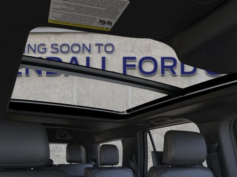 New 2026 Ford Expedition Tremor AWD/4WD image 22