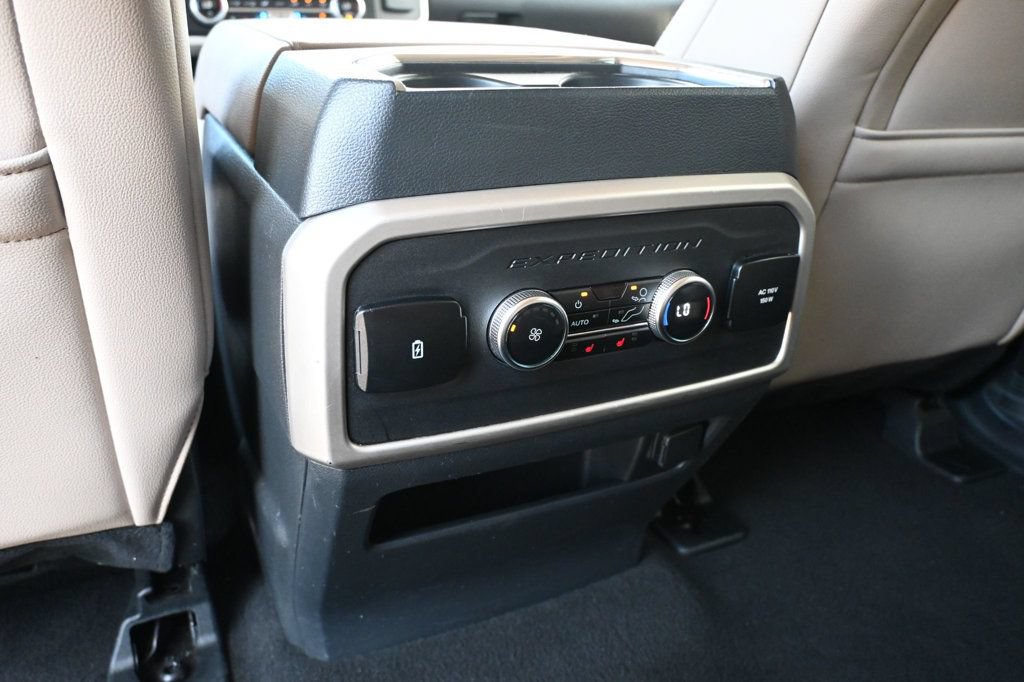 Used 2024 Ford Expedition Max Limited RWD image 20