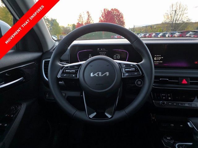 New 2026 Kia Seltos S AWD/4WD image 23