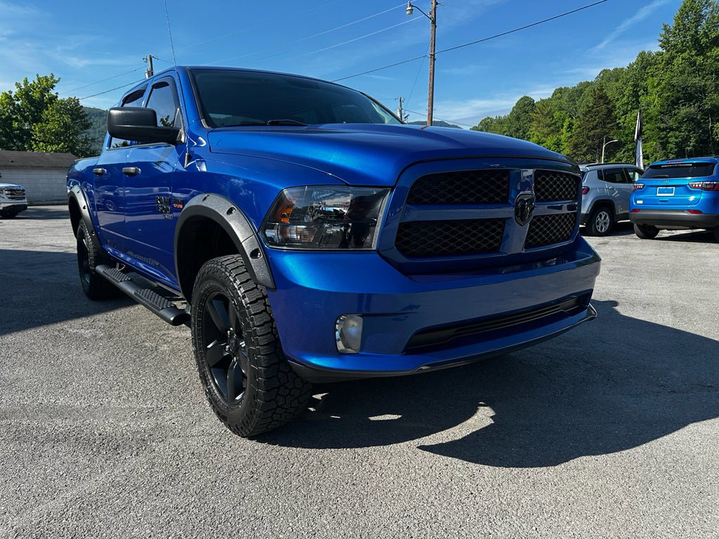 Used 2019 RAM 1500 Express w/ Express Value Package