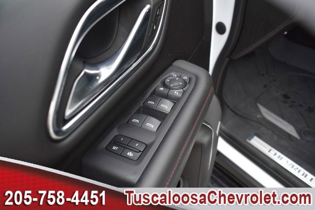 Used 2023 Chevrolet Tahoe RST w/ Luxury Package RWD image 20