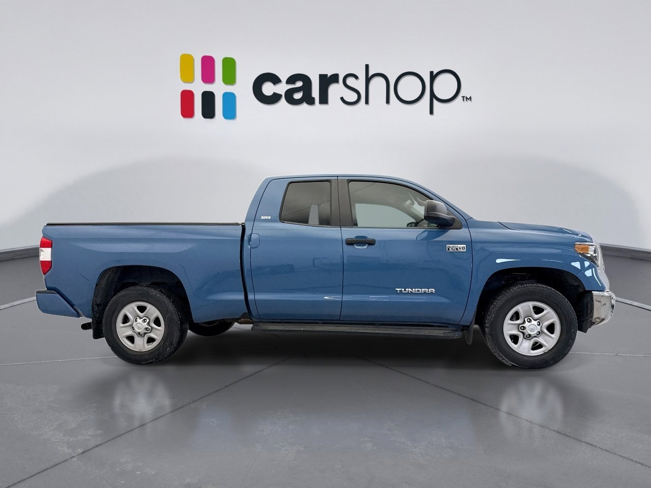 Used 2021 Toyota Tundra SR5 image 6