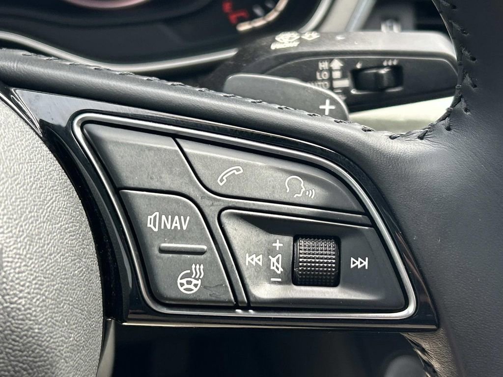 Used 2019 Audi A4 2.0T Premium Plus w/ Premium Plus Package AWD/4WD image 32