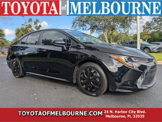 Used 2023 Toyota Corolla LE