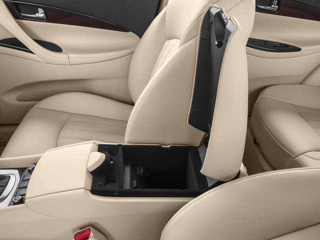 Used 2017 INFINITI QX50 2WD w/ Premium Plus Package image 15