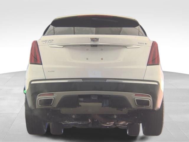 Used 2023 Cadillac XT5 Premium Luxury w/ Technology Package AWD/4WD image 6