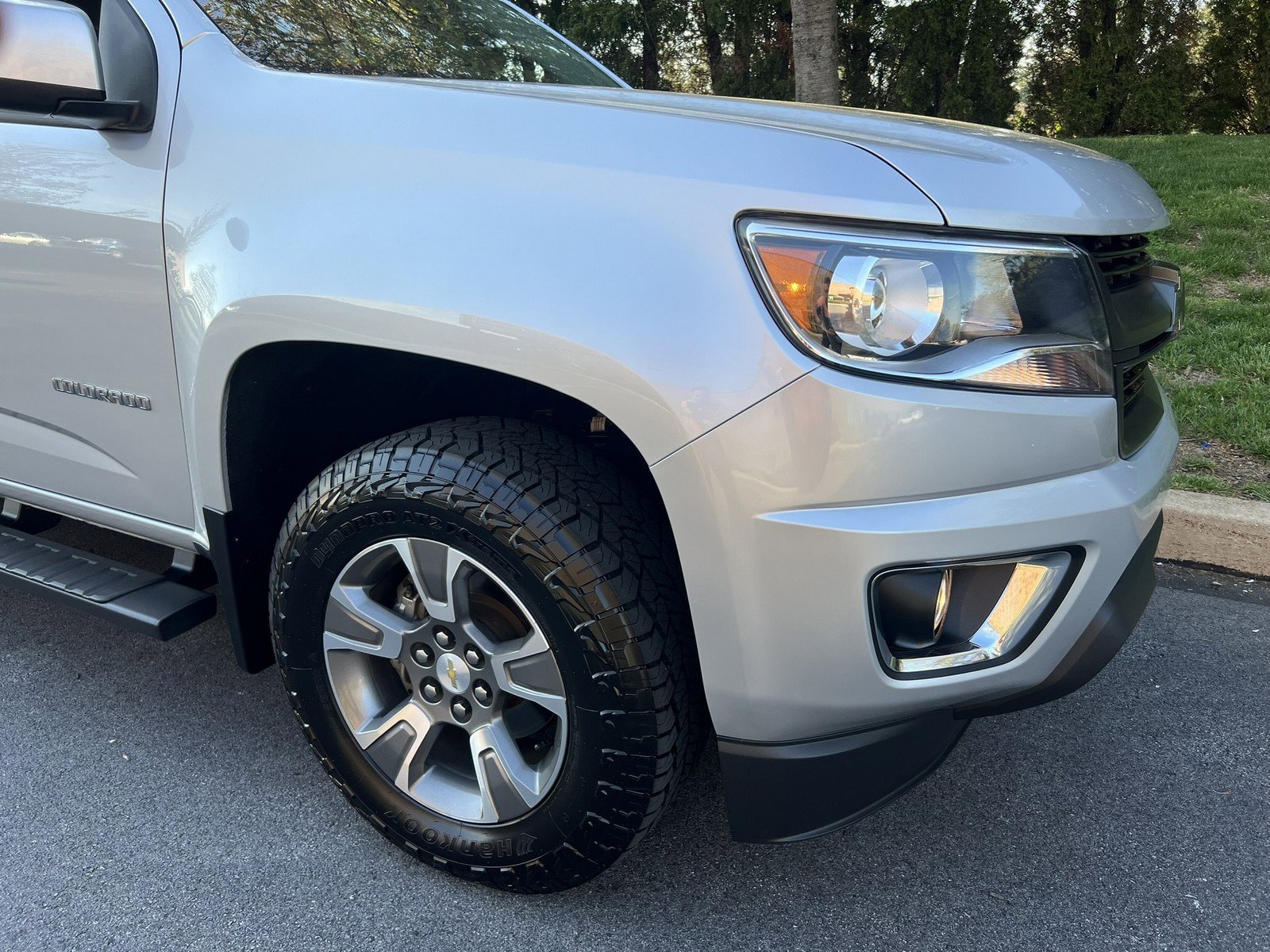 Used 2019 Chevrolet Colorado Z71 image 73