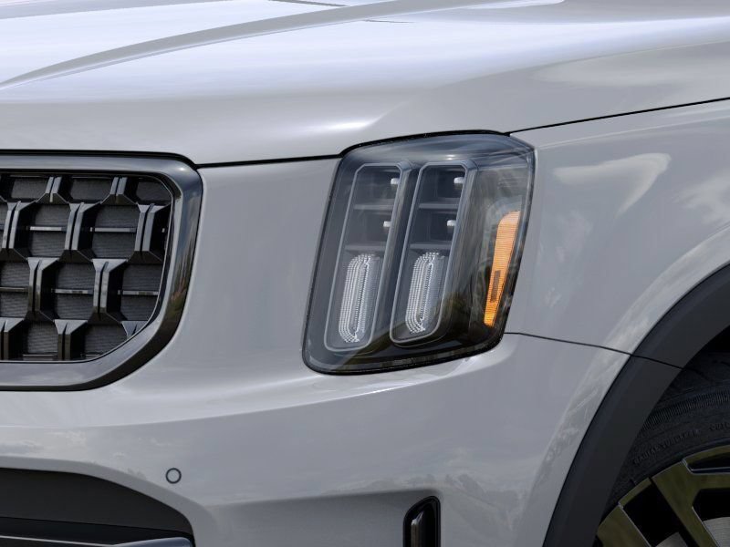 New 2025 Kia Telluride SX Prestige X-Line AWD/4WD image 10