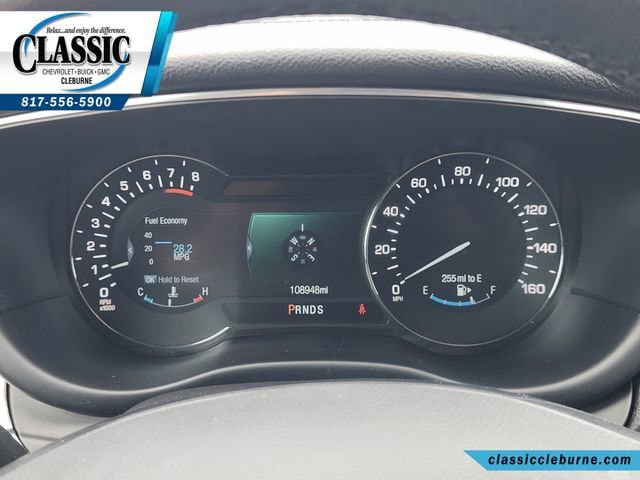 Used 2015 Lincoln MKC FWD image 16
