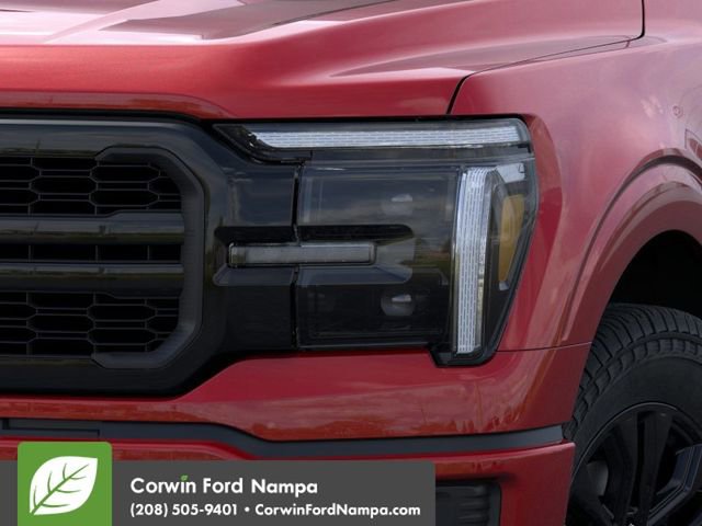 New 2026 Ford F150 Lariat AWD/4WD image 18