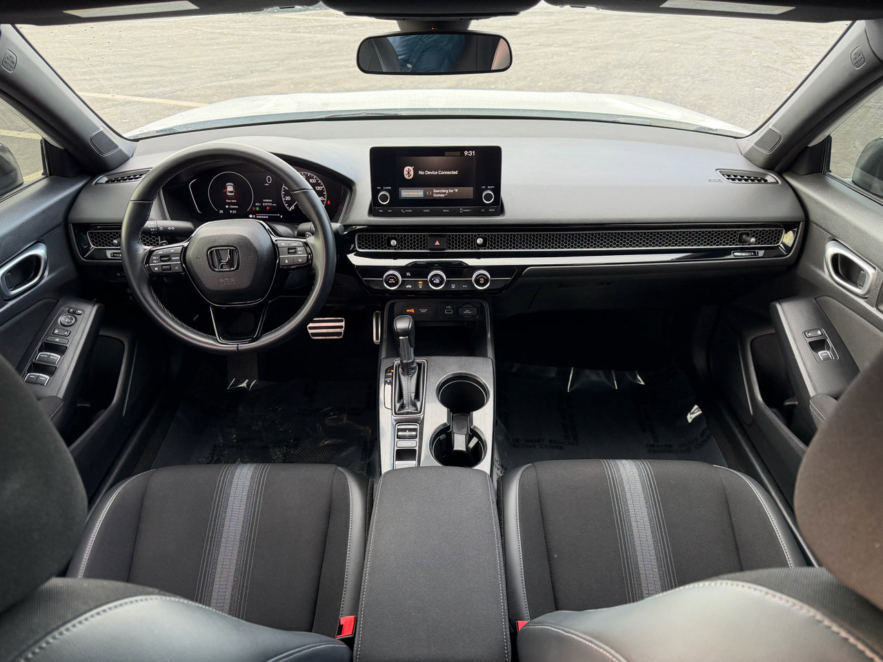 Used 2023 Honda Civic Sport image 59