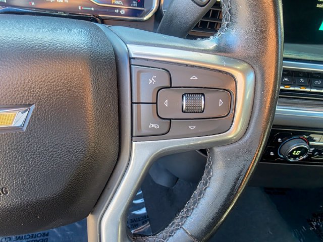 Used 2023 Chevrolet Silverado 1500 LT AWD/4WD image 28