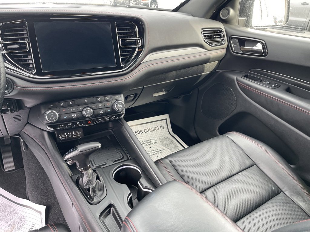Used 2024 Dodge Durango GT image 21