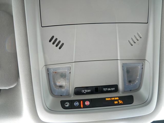 Certified 2024 Chevrolet Equinox LT image 21