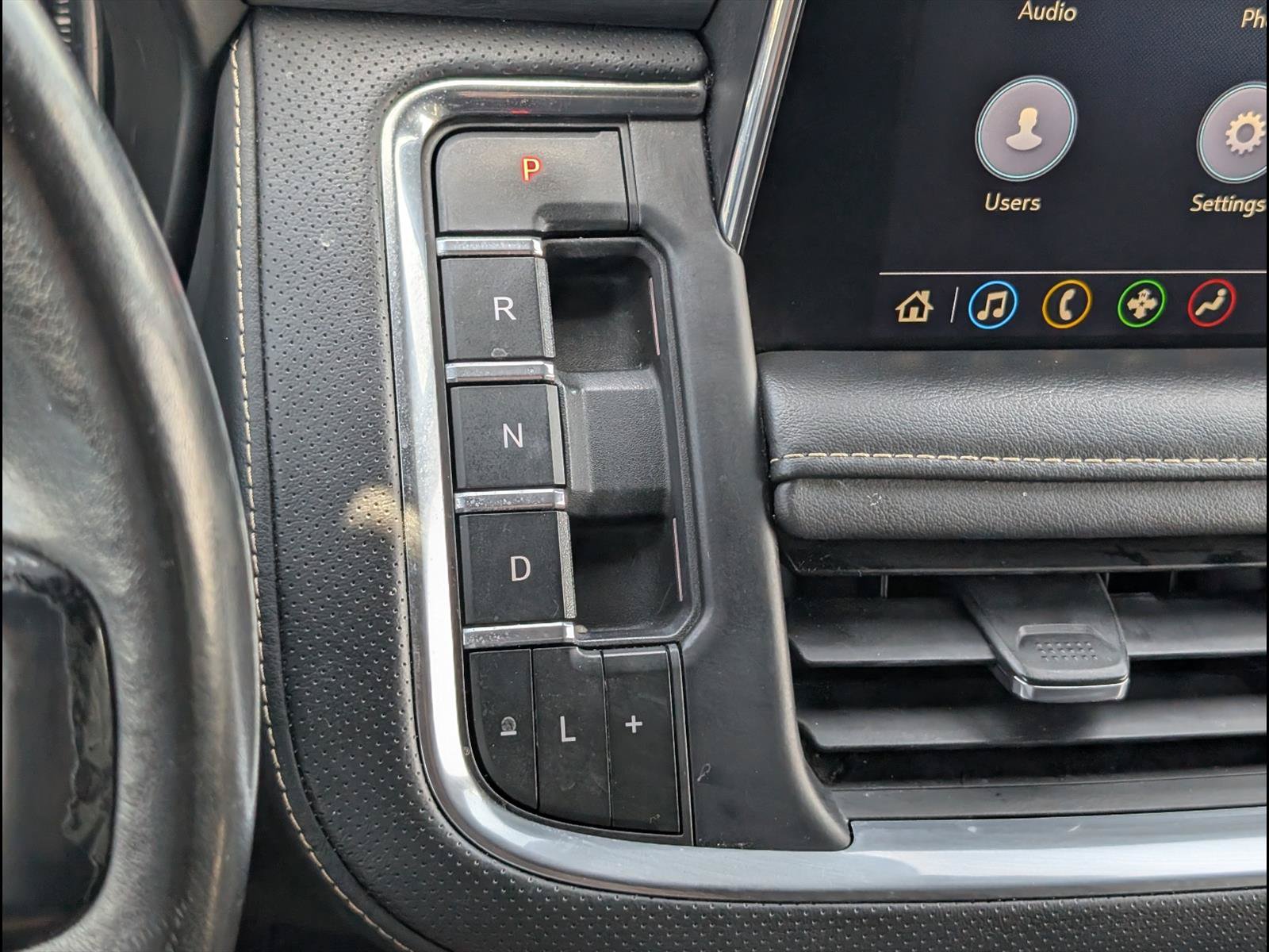 Used 2021 GMC Yukon SLT RWD image 21