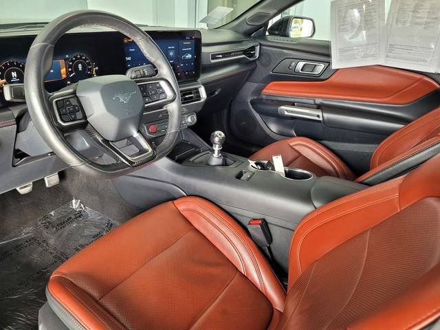 Used 2024 Ford Mustang GT Premium RWD image 16