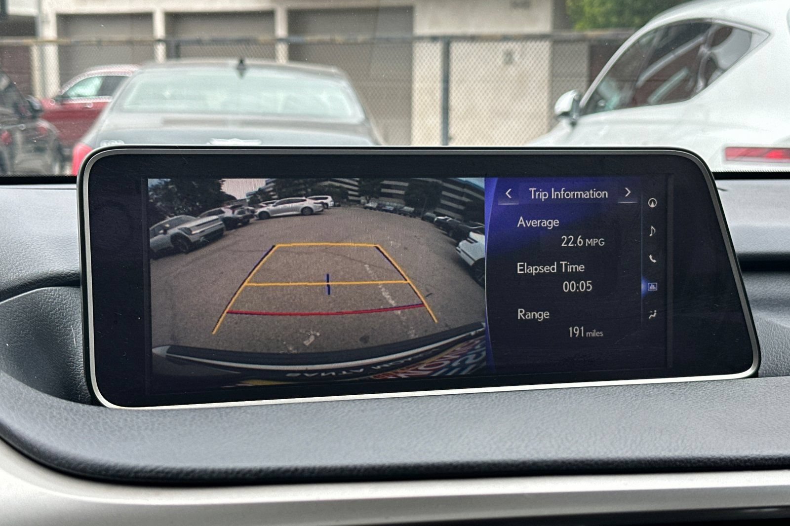 Used 2017 Lexus RX 450h AWD w/ Cold Weather Package image 24