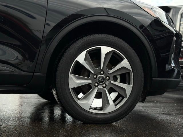 Certified 2024 Ford Escape Platinum AWD/4WD image 47