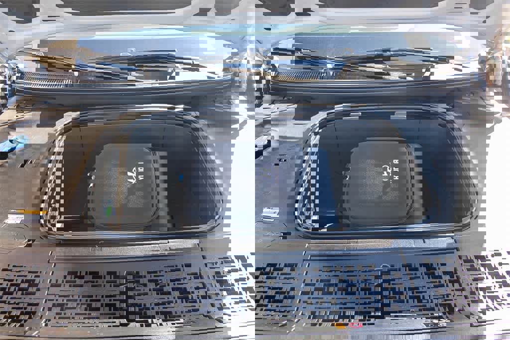 New 2026 Hyundai Ioniq 9 SEL image 13