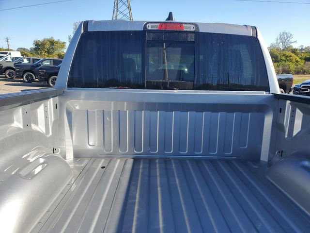 New 2026 RAM 1500 Laramie image 5