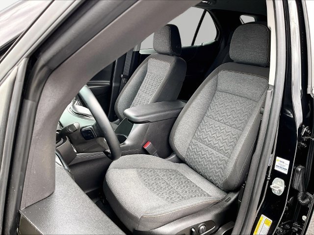 Used 2024 Chevrolet Equinox LT AWD/4WD image 10