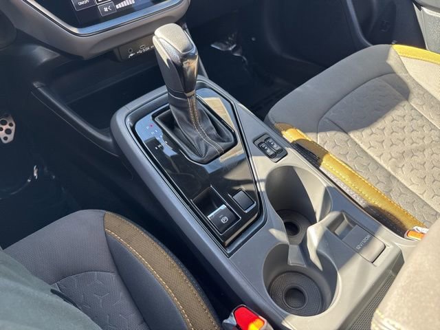 Used 2024 Subaru Crosstrek 2.5i Sport image 20