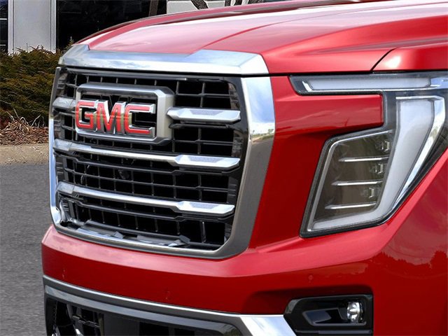 New 2026 GMC Yukon Elevation w/ LPO, Floor Liner Package image 13