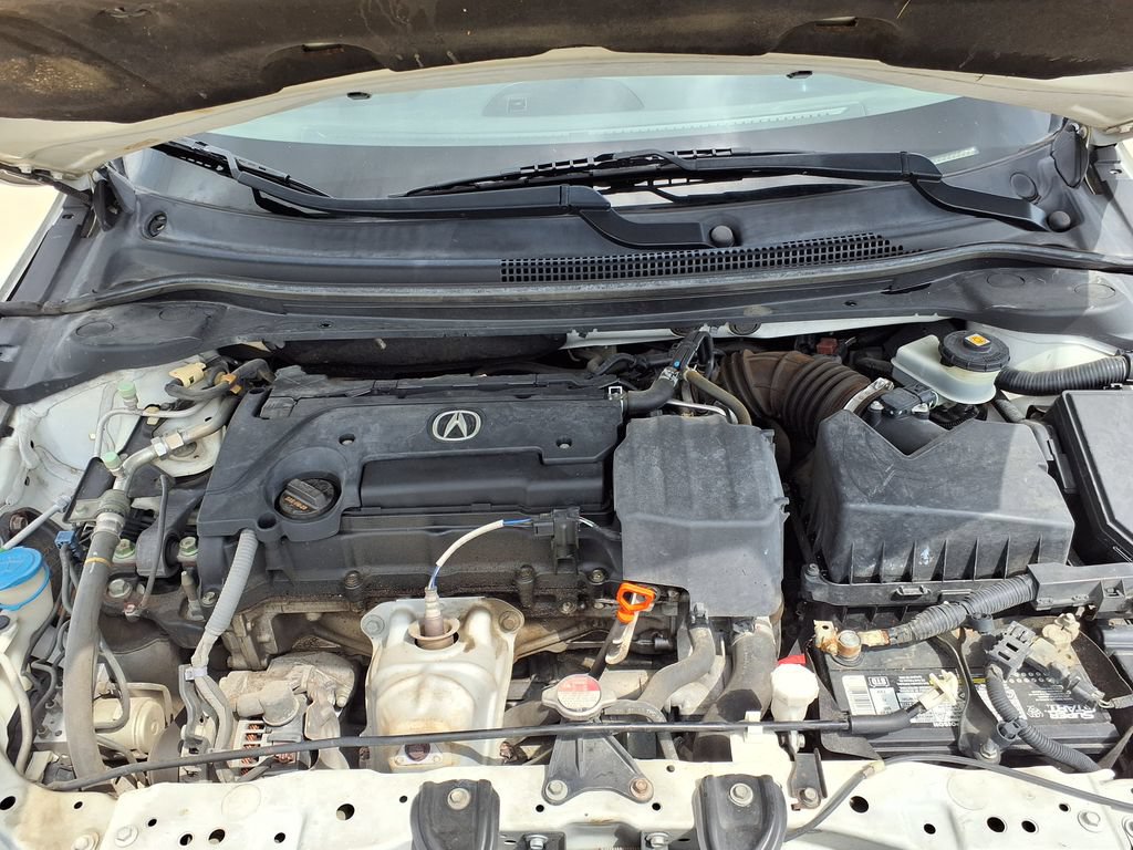 Used 2016 Acura ILX FWD image 34