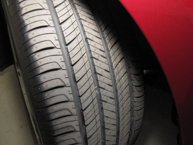 Certified 2023 Honda Accord LX image 25