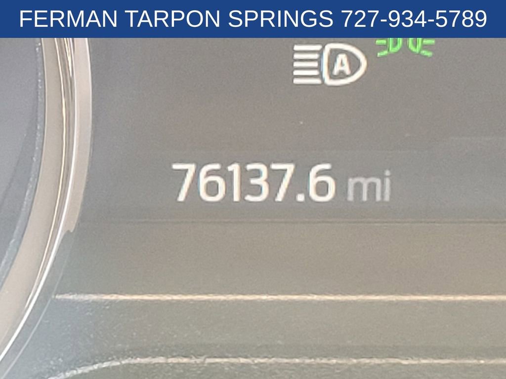 Used 2022 Ford Expedition Max Limited image 35