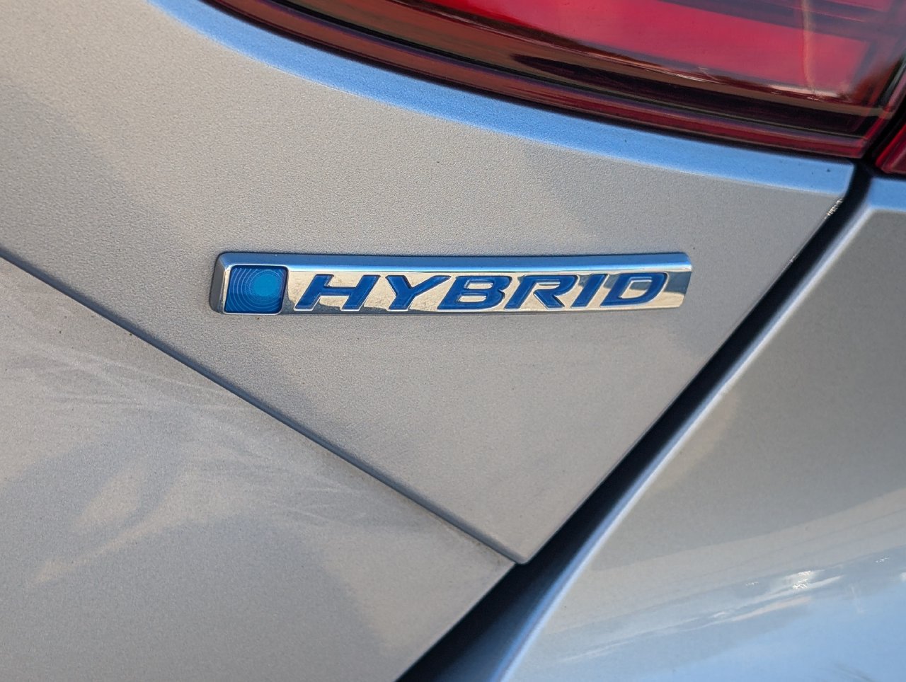 Used 2022 Honda Insight EX image 8