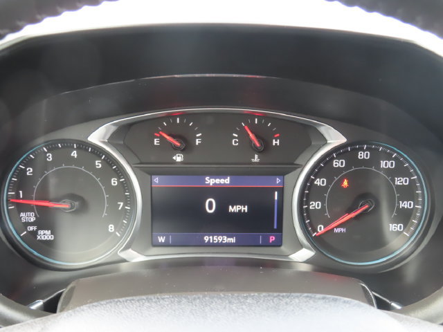 Used 2021 Chevrolet Equinox Premier w/ Redline Edition AWD/4WD image 33