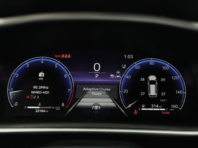 Used 2026 Toyota Corolla Cross XLE FWD image 31