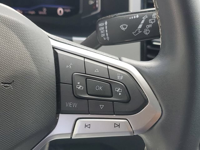Used 2022 Volkswagen Atlas SEL AWD/4WD image 23