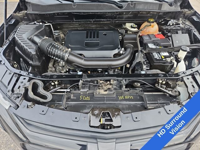 Used 2020 Chevrolet Blazer LT w/ Redline Edition image 23