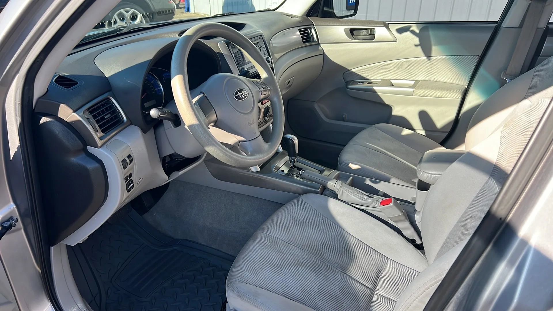 Used 2009 Subaru Forester 2.5X w/ Popular Equipment Group 1A image 13