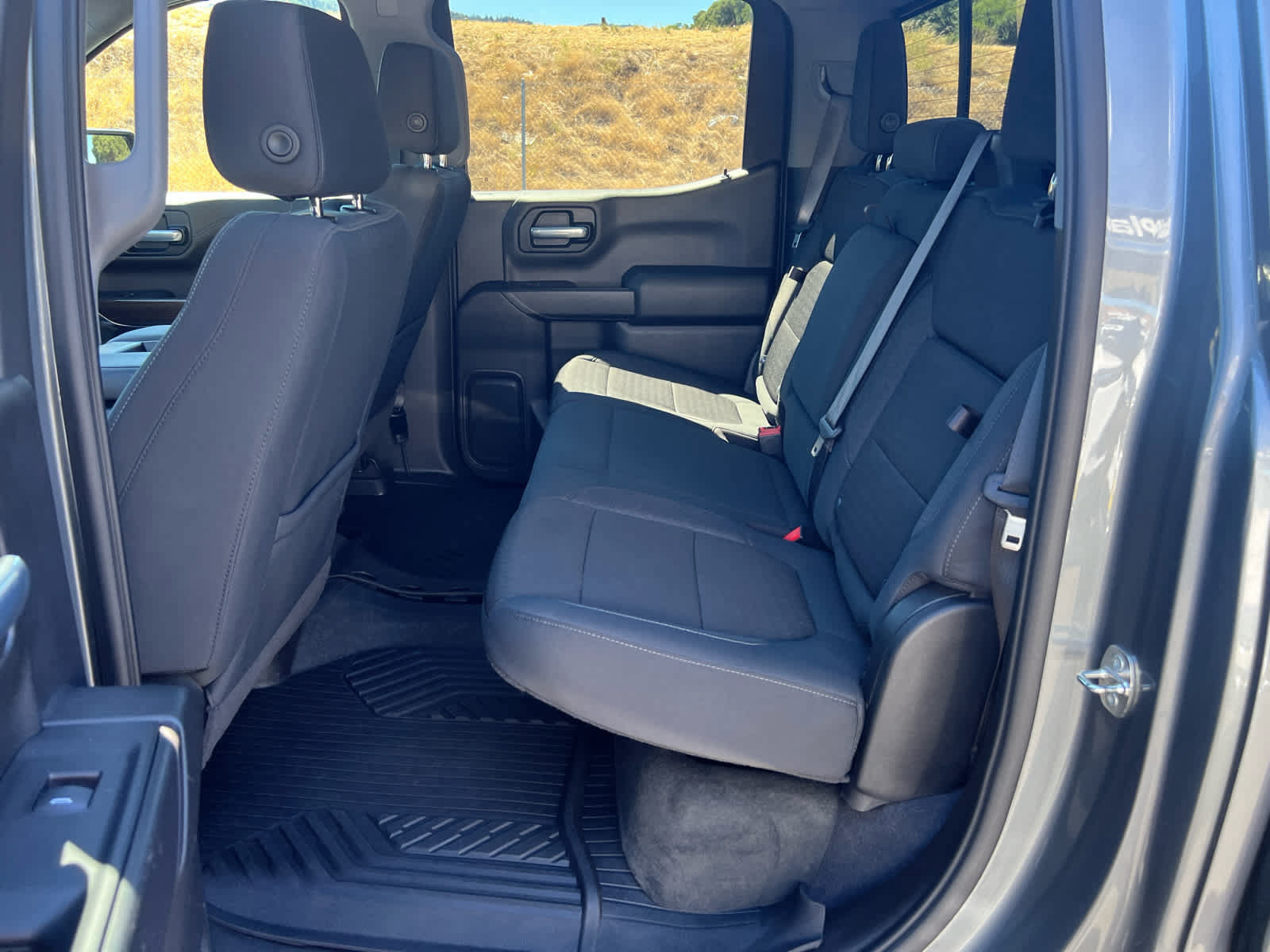 Used 2021 Chevrolet Silverado 1500 LT w/ All Star Edition Plus AWD/4WD image 11