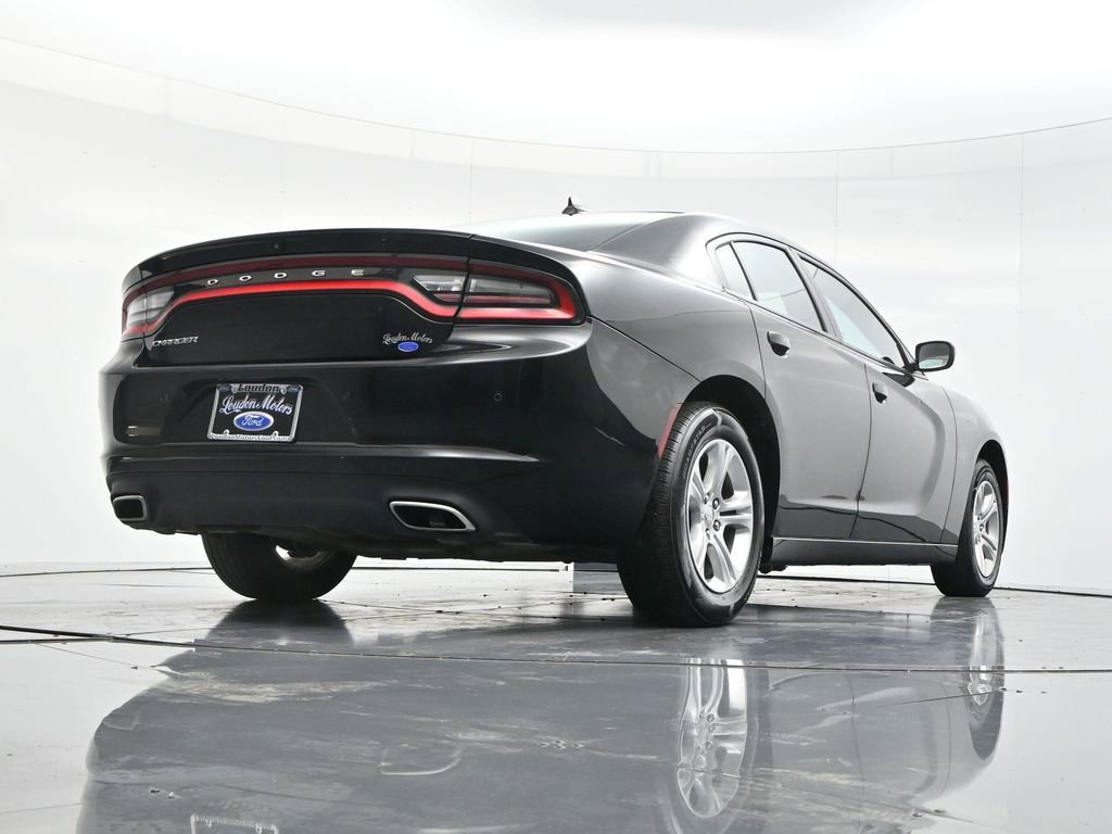 Used 2023 Dodge Charger SXT image 48